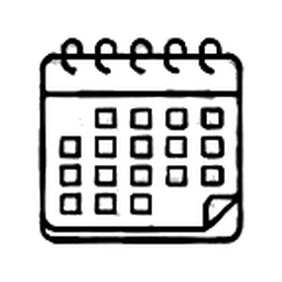 Jain Calendar & Tithi icon